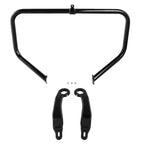 Engine Guard Bar Fairing Support Bracket for Harley Road Glide (2015–2023)