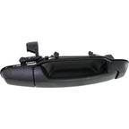 Rear Passenger Exterior Door Handle for Kia Sorento (2003–2009)