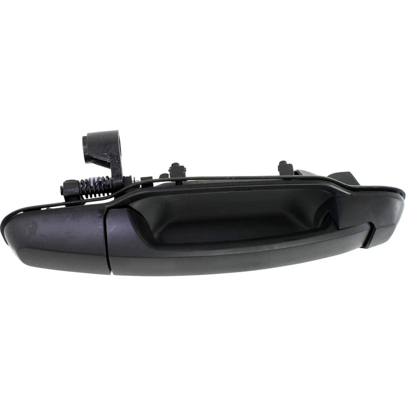 Rear Passenger Exterior Door Handle for Kia Sorento (2003–2009)