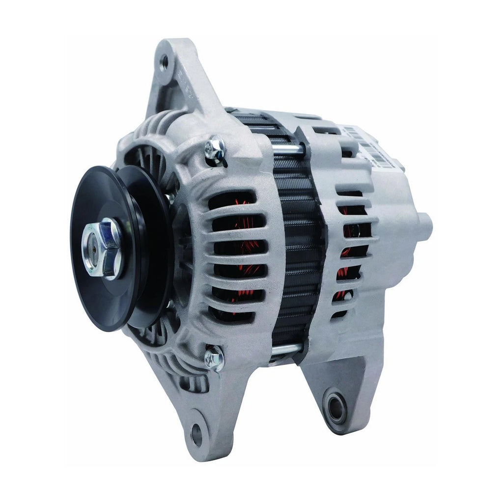 80AMP Alternator for Kubota MLT625 (2011–2016)