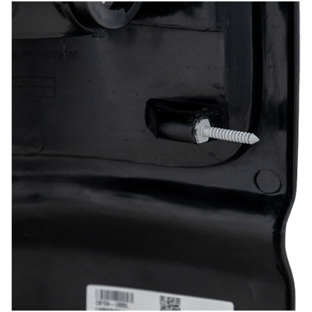 Tail Light for Ram Truck 