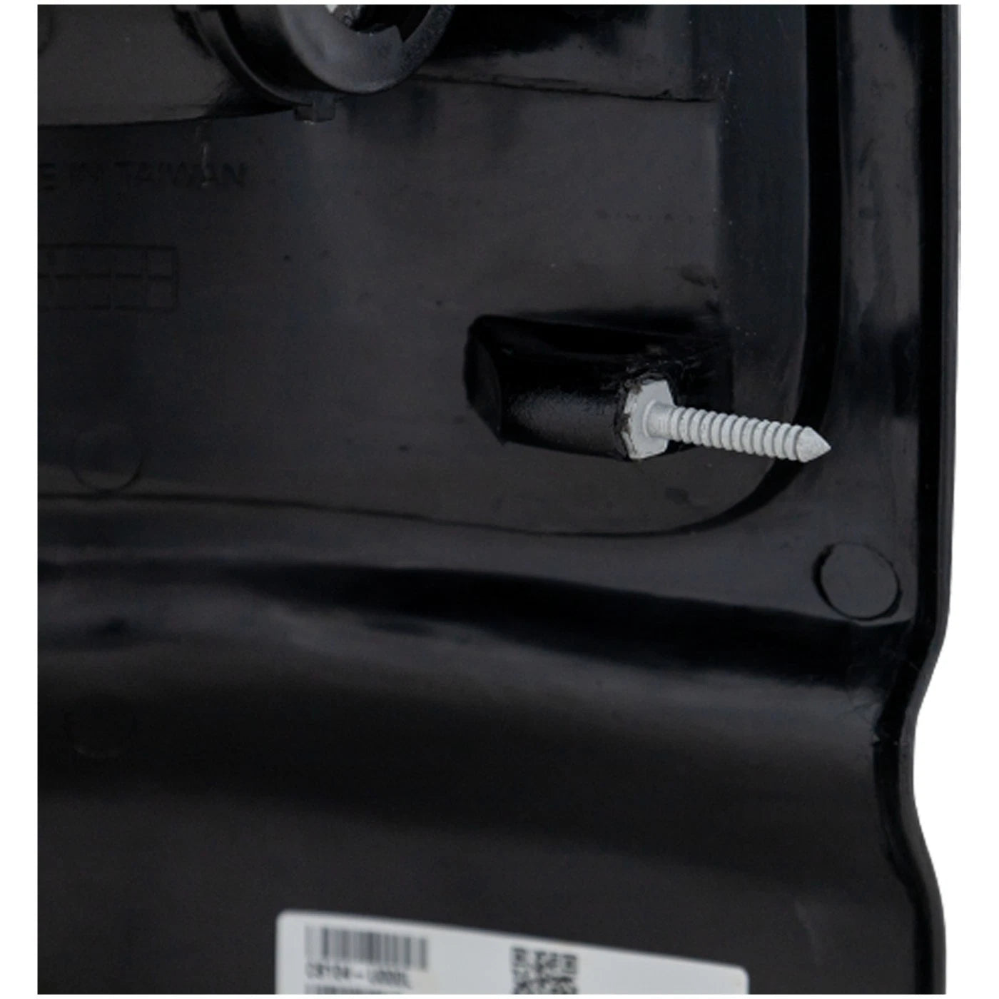Tail Light for Ram Truck 