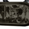 Pair of Fog Lights with Switch and Harness for Cadillac Escalade (2002–2006)