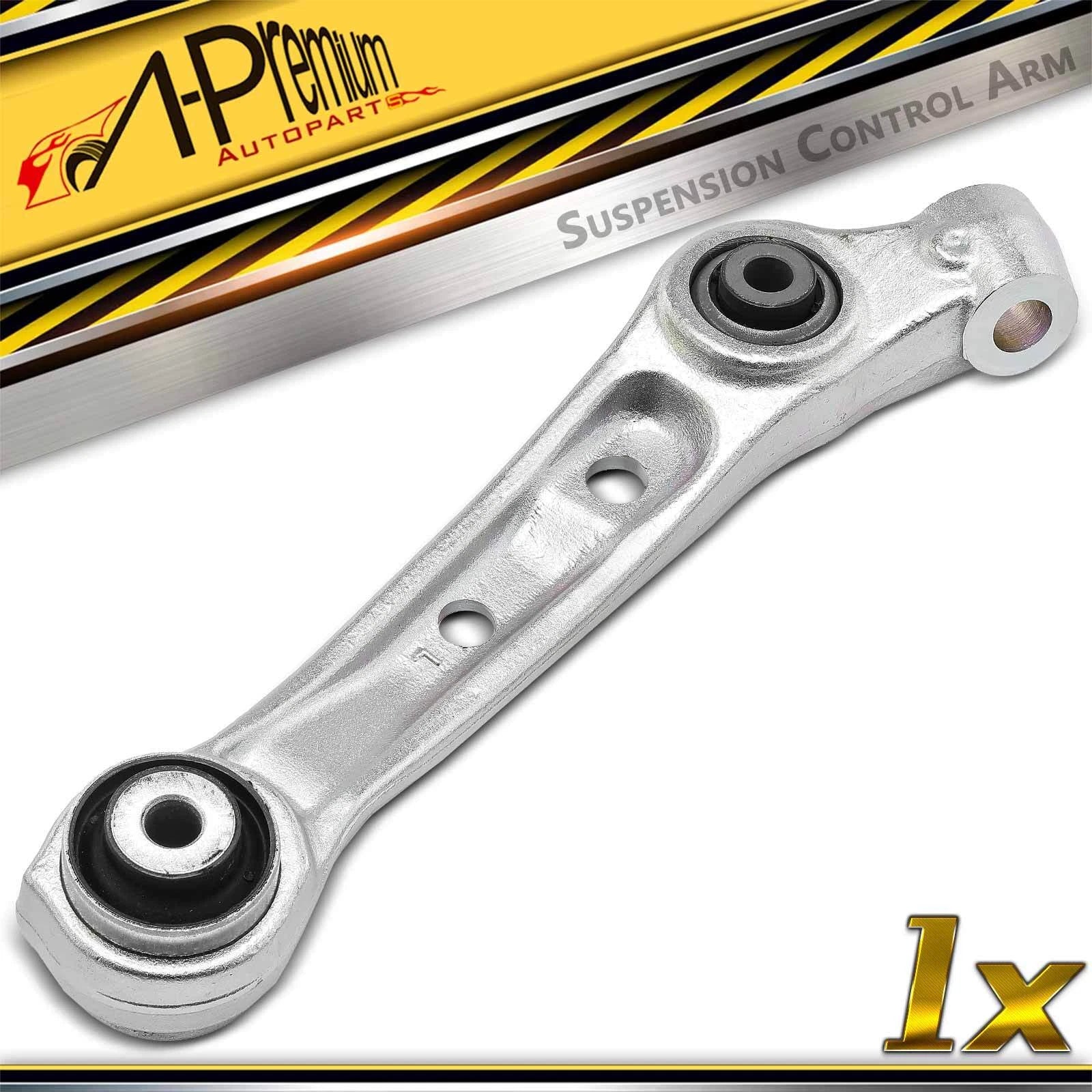 Front Left Lower Control Arm for BMW 528i 535i (F10 F12 G32)