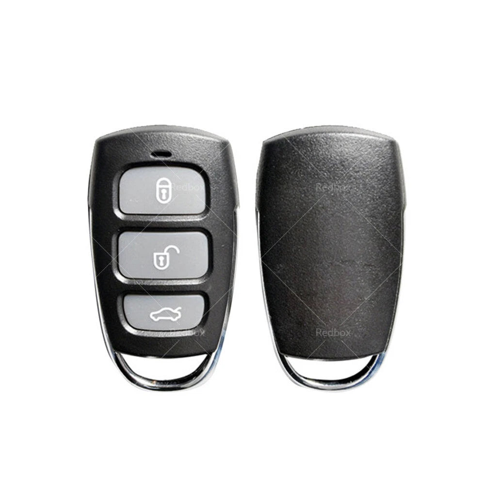 Complete Remote Car Key for Toyota Camry (MCV20R, SXV20R, ACV36)