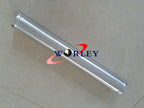 3" 76mm Straight Aluminum Turbo Intercooler Pipe Tube for Car