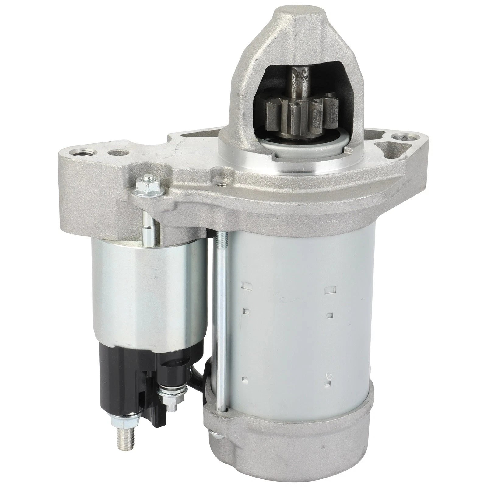 Starter for Jaguar XJR/XJ/XFR-S/XFR/XF/F-Type (C2D19967, 4280009600, 10979)
