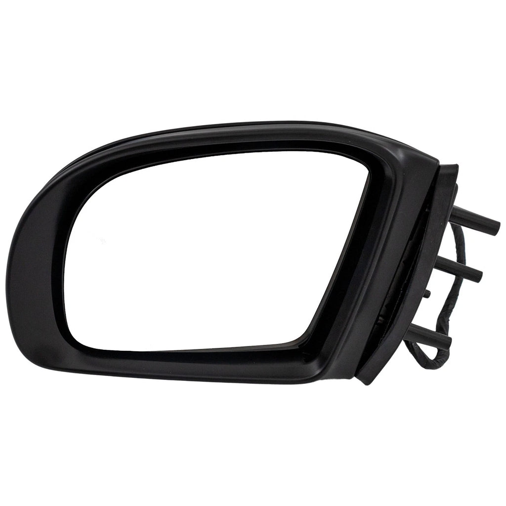 Power Folding Mirror for Mercedes Benz ML350 (2006–2008) Left