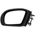Power Folding Mirror for Mercedes Benz ML350 (2006–2008) Left