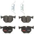 Brake Pad Set for BMW X3 (2004–2010) Rear