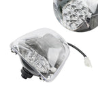 ATV Headlight for Chinese 50cc 70cc 90cc 110cc Quad Dirt Bike
