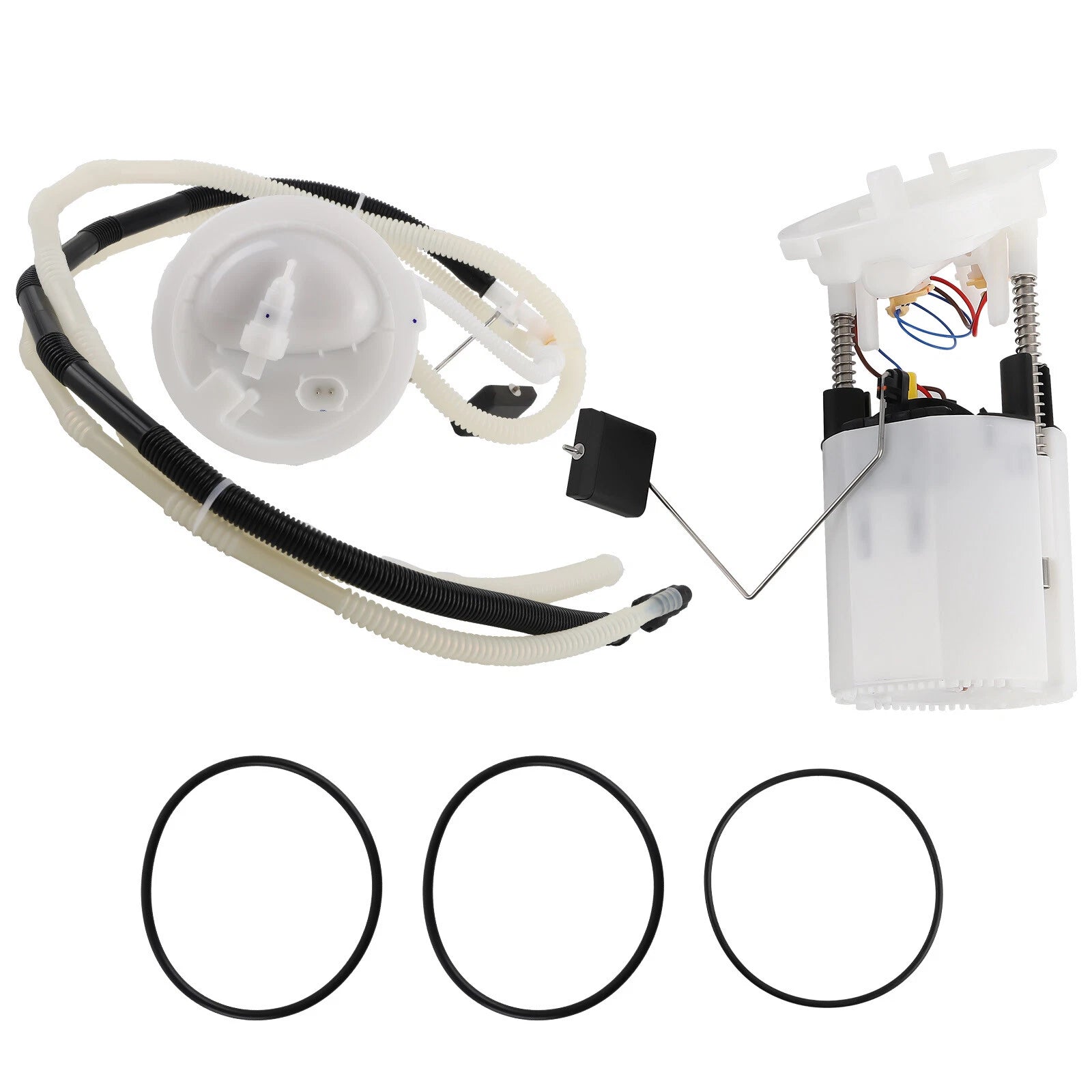 Electric Fuel Pump Kit for BMW 328i 335i 128i 328xi 325i (2006–2013)