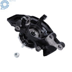 Front Left Steering Knuckle & Wheel Hub Bearing for Toyota Camry (2007–2011)