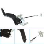 Emergency Parking Brake Handle Lever with Cable for Ford Mustang (2005–2009)