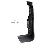Rear Bumper Assembly for Ford F-150 (2009–2014) Black 9L3Z17906A Steel