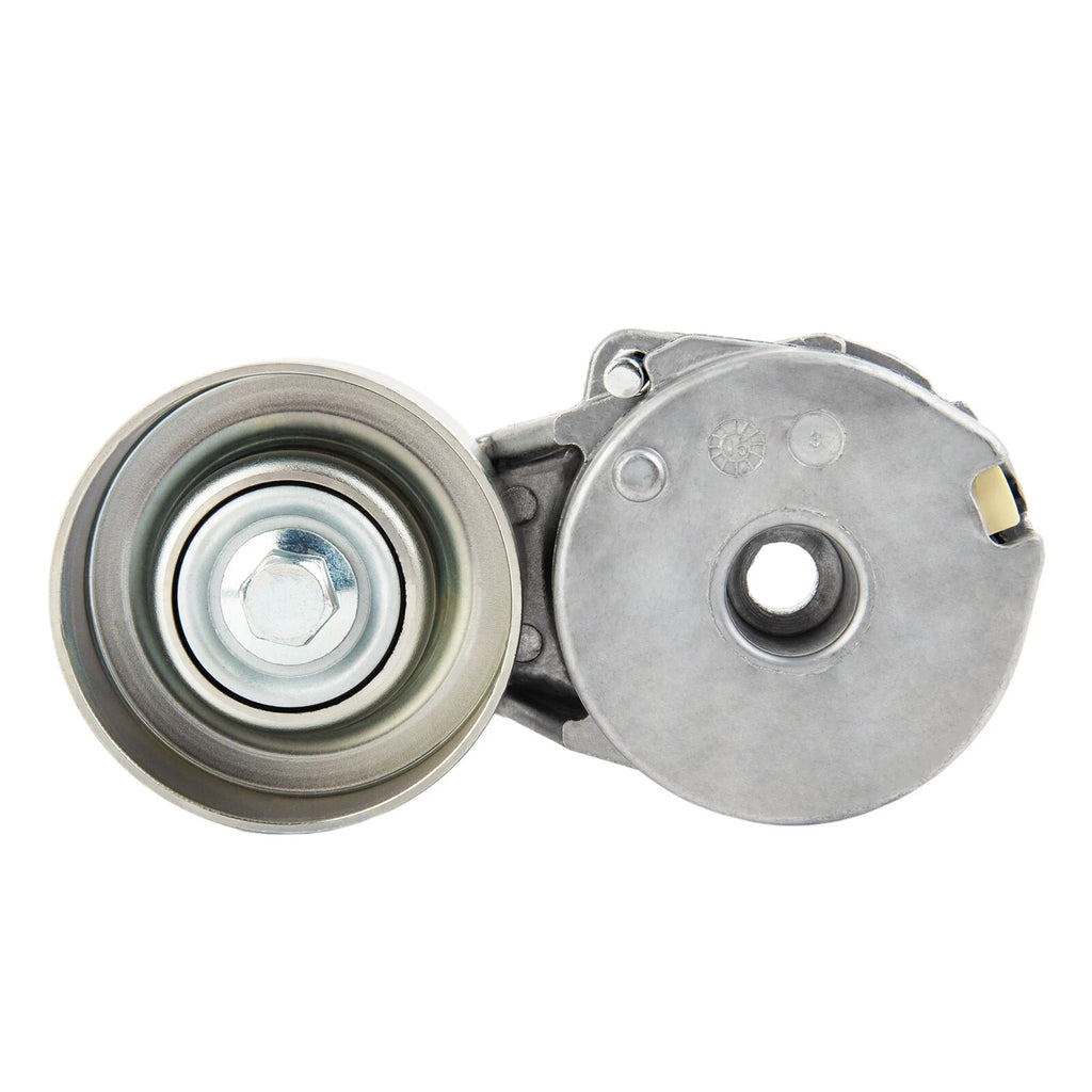 Belt Tensioner Assembly for Nissan NV200 Tiida Sentra Versa Cube (2013–2019)