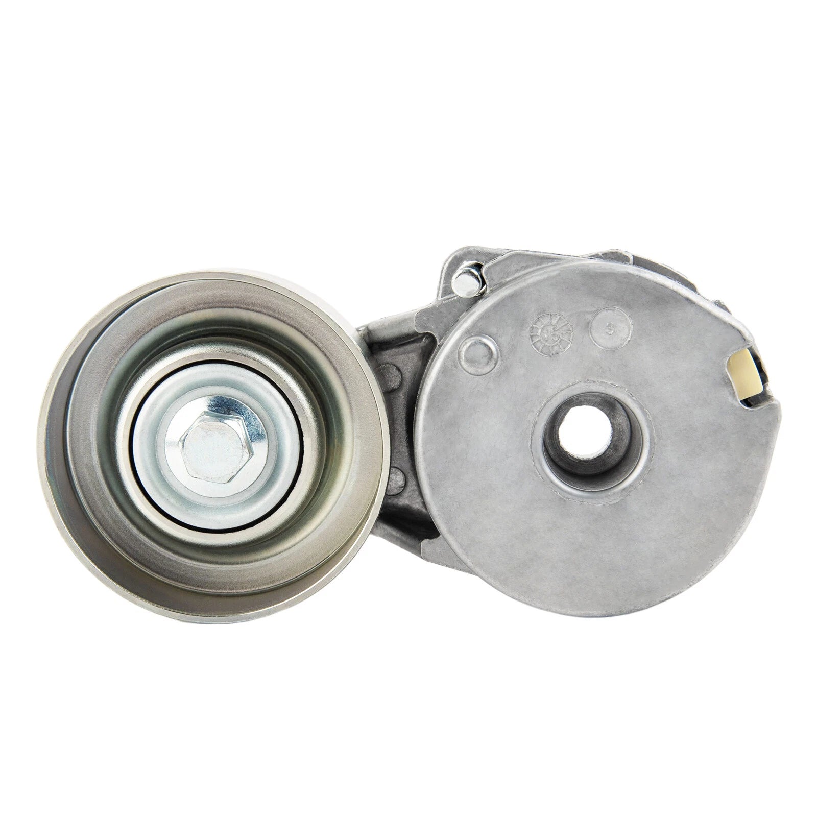 Belt Tensioner Assembly for Nissan NV200 Tiida Sentra Versa Cube (2013–2019)