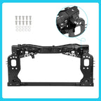 Front Radiator Support Assembly for Dodge Dart (2013–2016) #68385101AA