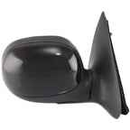 Power Mirror for Ford F-150 (1997–2003) Paintable Right Passenger