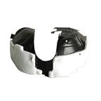 Replacement Plastic Front Passenger Side Fender Liner for (See Compatibility Chart)