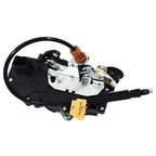 Door Lock Actuator for Chevy (RH Hand Rear Passenger, 2010â2015)