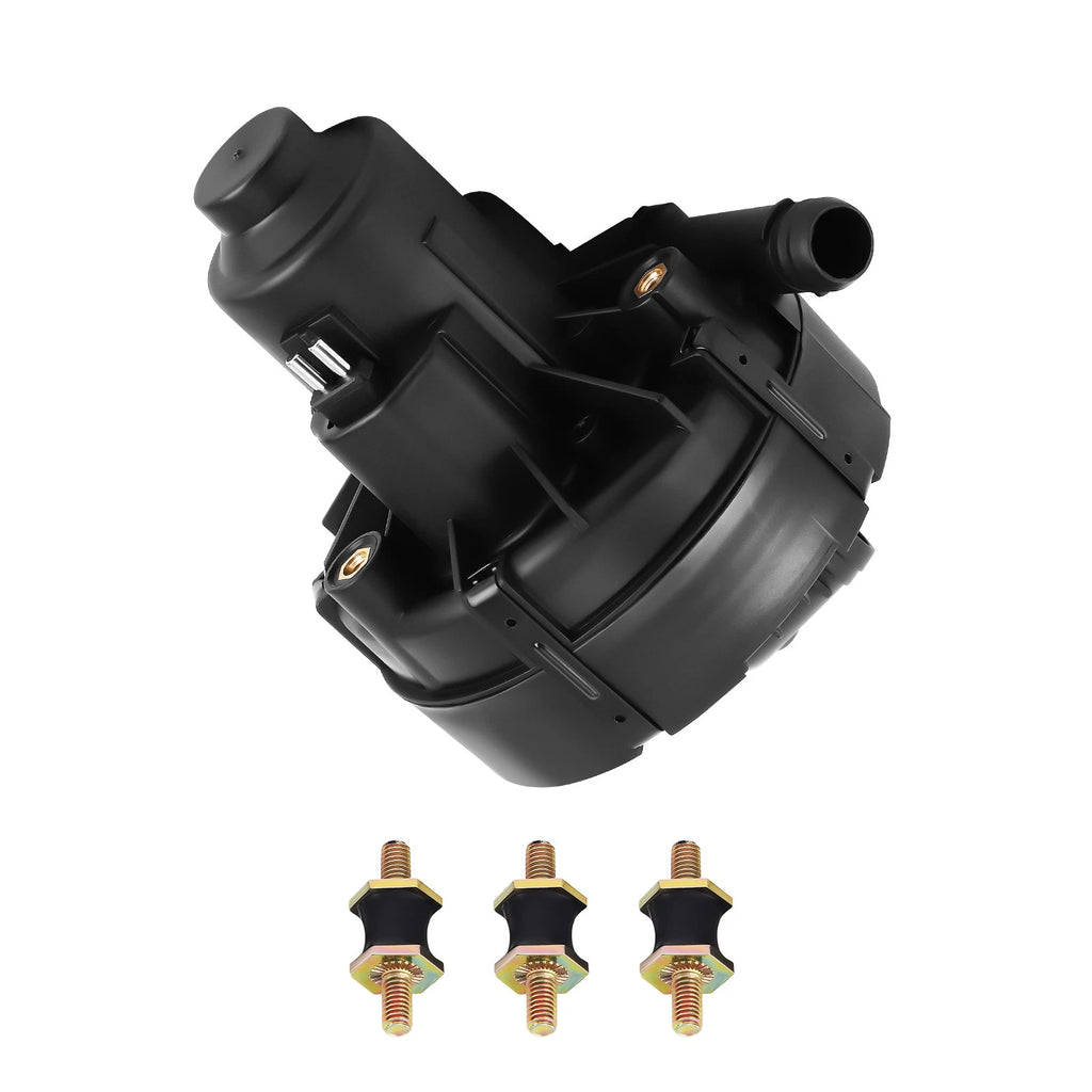 Secondary Air Injection Smog Pump for Smart Fortwo (2008–2015)