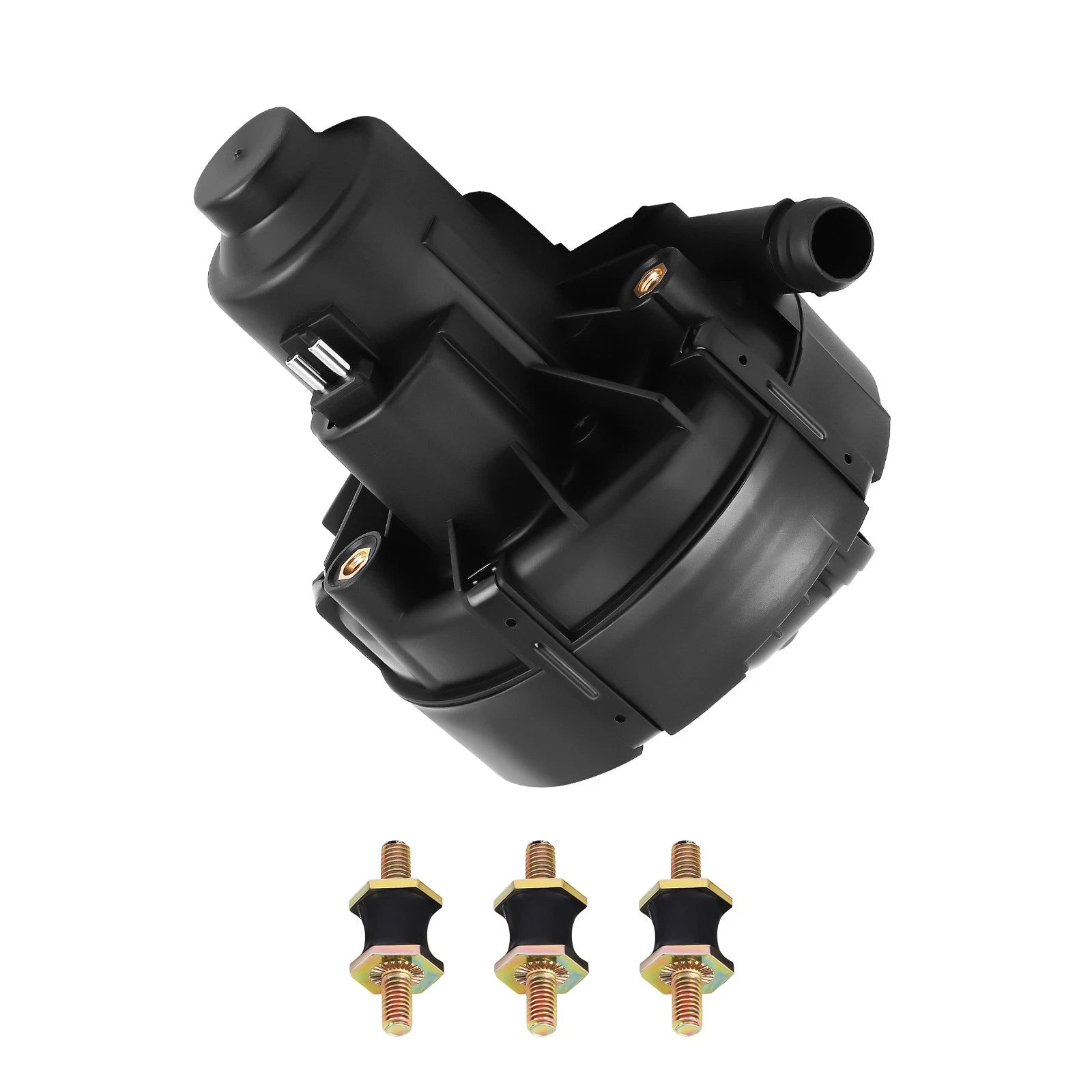 Secondary Air Injection Smog Pump for Smart Fortwo (2008–2015)