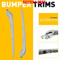 Front Grille Trim Chrome for Honda Pilot (2023–2025) Driver Side