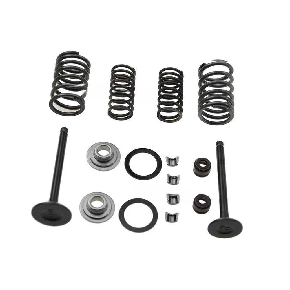 Cylinder Repair Kit for Dirt Bike (Set of 4)