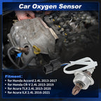 Upstream Oxygen Sensor for Honda Accord 2.4L (2013–2017) 2349131