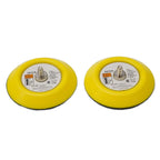 Sanding Pad 75mm for DA Air & Power Sanders (Universal)