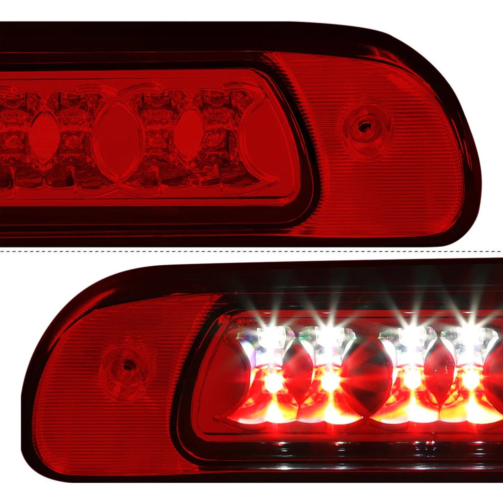 Full LED Third Brake Light for Toyota Tundra (2000–2006)