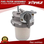Fuel Filter Assembly for Kubota M4700 M4800 M4900 M5400 (1990–2005)