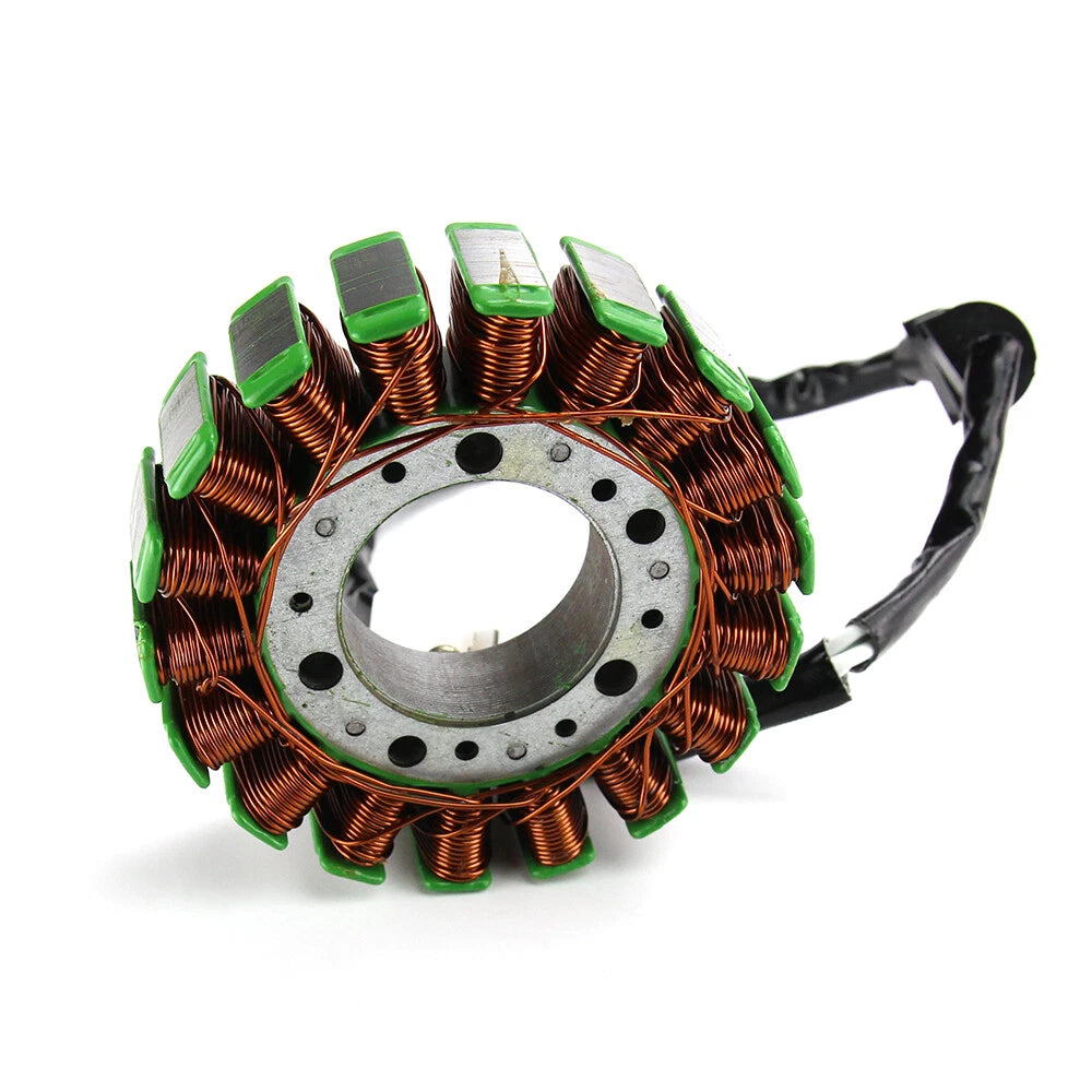 Magneto Stator Coil for Yamaha YZF-R1 (1998–2001) / YZF-R6 (1997–2002)