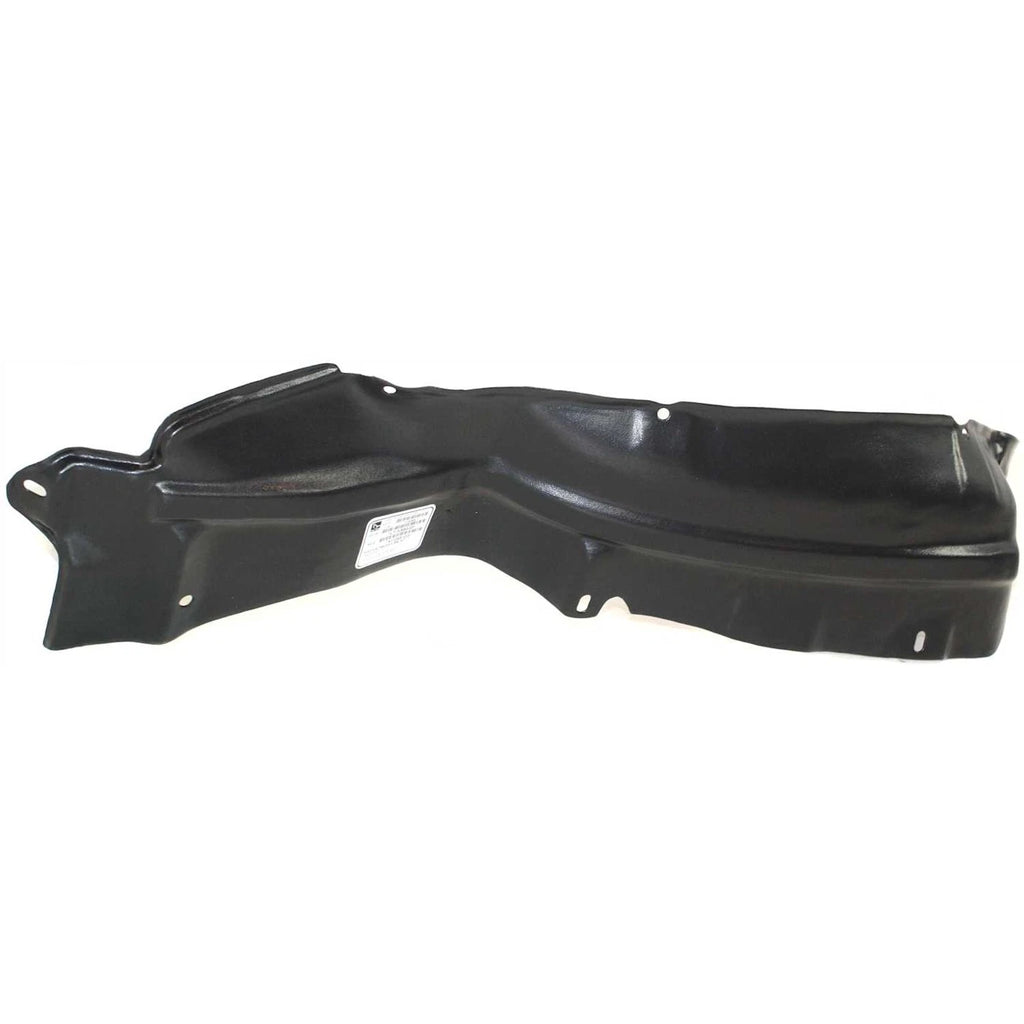 Fender Liners Front Passenger Right Side for Nissan Hardbody (1986-1997)