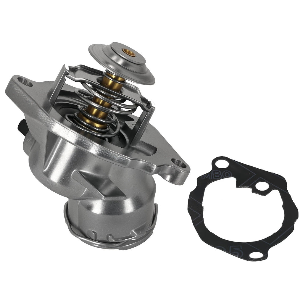 Thermostat for Mercedes SL550 GL550 (2007–2012) 2722000515