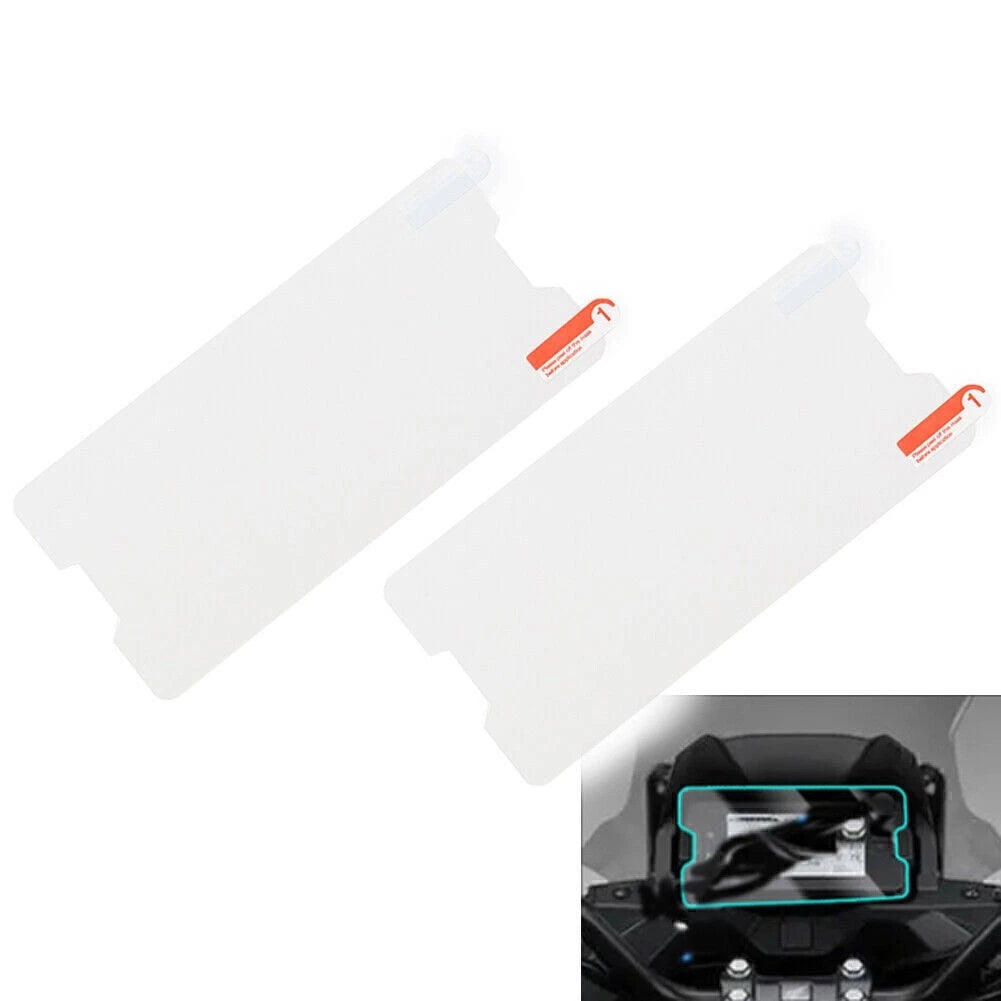 Speedometer Protective Film for Honda NC750X (2021–2022)