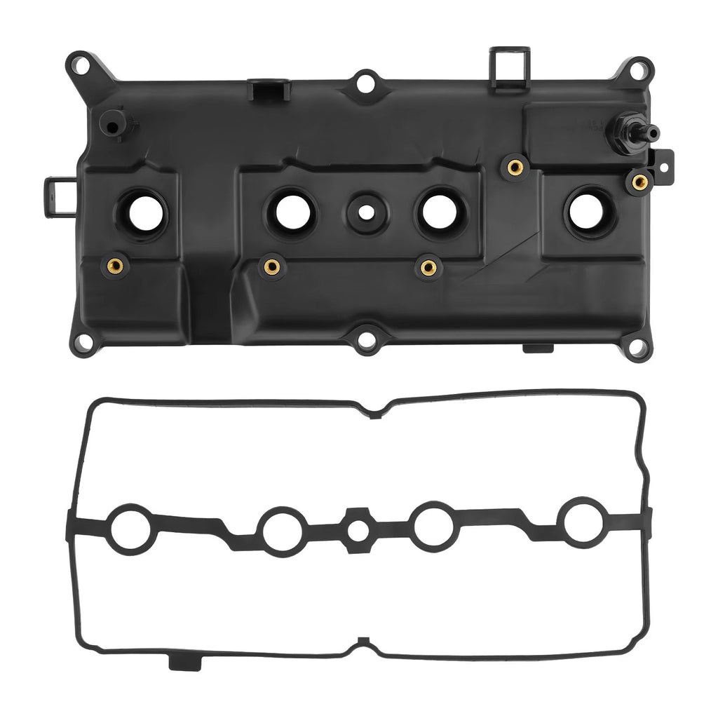 Engine Rocker Cover with Gasket for Nissan Sentra NV200 2.0L (2013–2019)