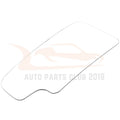 Replacement Mirror Glass for GMC Sierra 1500 2500 3500 (1988–1998) RH Side