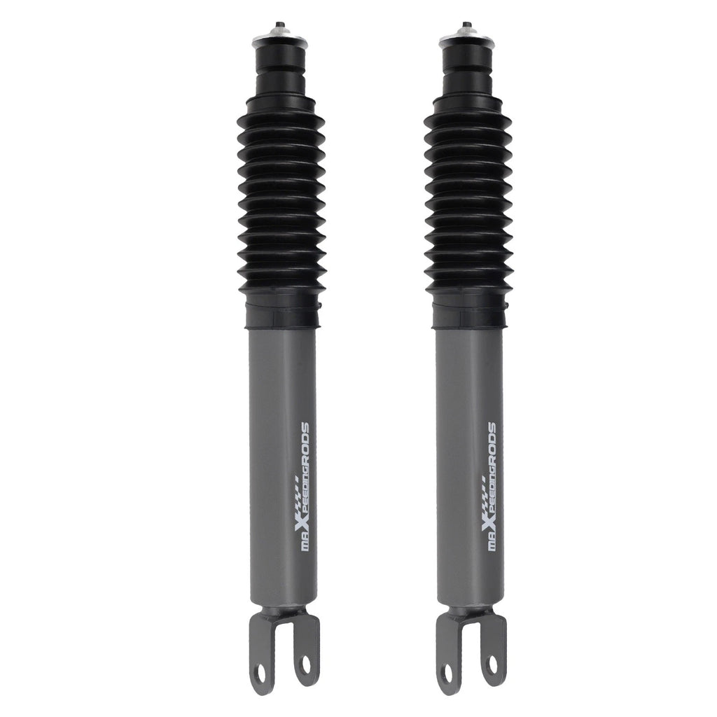 Front Shock Absorbers for Chevy Silverado, GMC Sierra 1500 4WD (1999-2006)