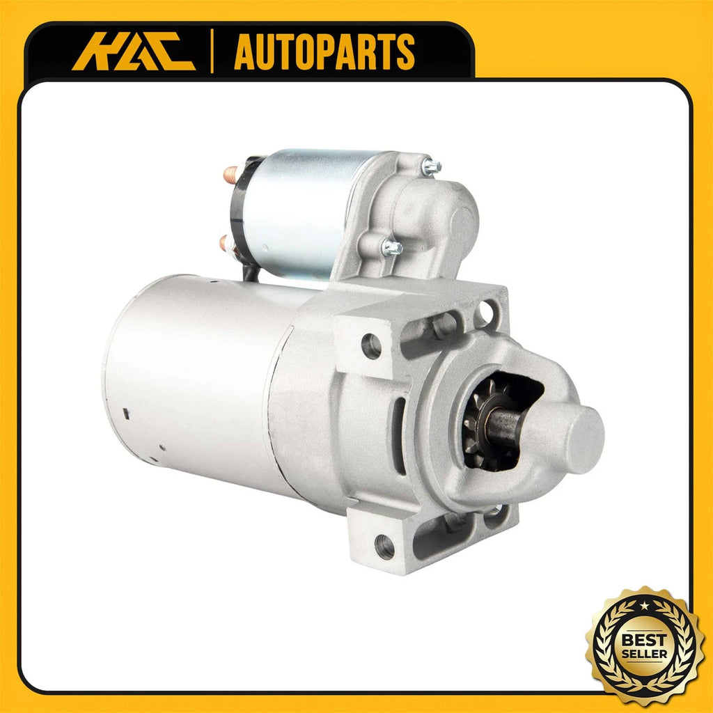 Starter for Kohler John Deere (AM132702) (1994–1994)