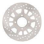 Rear Brake Disc Rotor 220mm for Yamaha Crypton T105 T110 Sexy 110