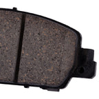 Brake Pad Set for Honda Accord (2013–2018) Front FWD