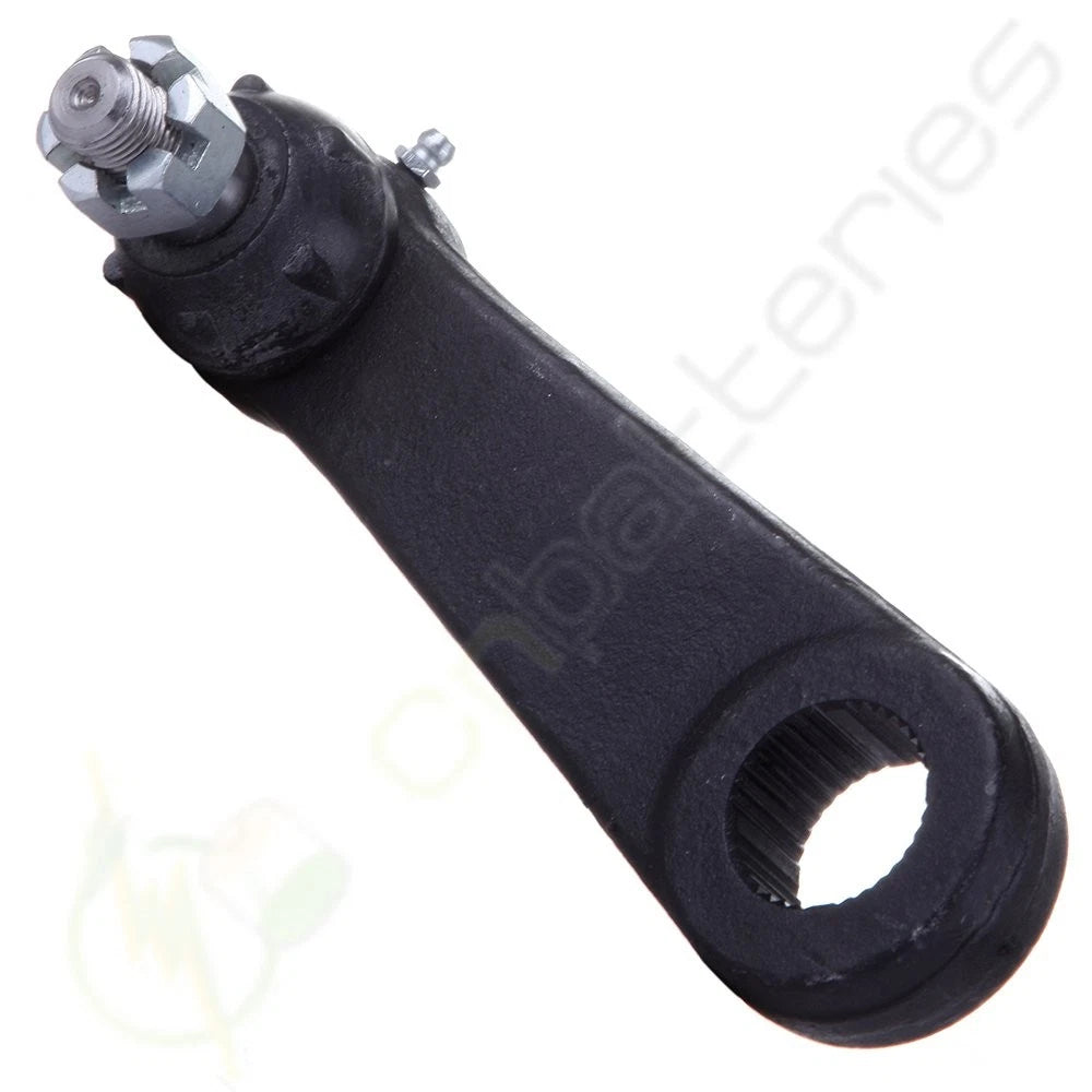 2X Pitman Arm & Idler Arm Kit for Ford Expedition (1997–2002)