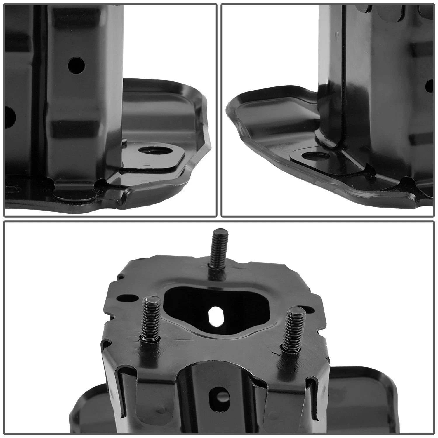 Bumper Cover Bracket for Nissan Altima (2013–2027)