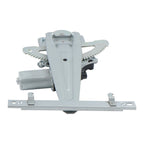 Rear Right Power Window Regulator with Motor for Mitsubishi Lancer (2008–2012)