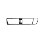 Carbon Fiber Air Conditioning Vent Outlet Cover Trim for Audi Q5 SQ5 (2009-2023)