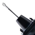 Black Brake Booster Assembly for Dodge Dakota (1997–1998)