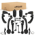 14x Control Arms for Ford Fusion (2010–2012) - Upper & Lower Forward Rearward