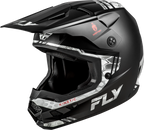 Kinetic Verdict Off-Road Helmet for FLY Racing (Adults & Youth)